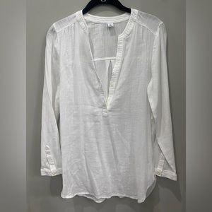 Old Navy Boho Blouse